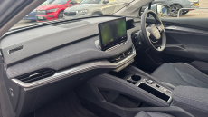 Skoda Elroq 150kW 60 Edition 63kWh 5dr Auto Electric Estate